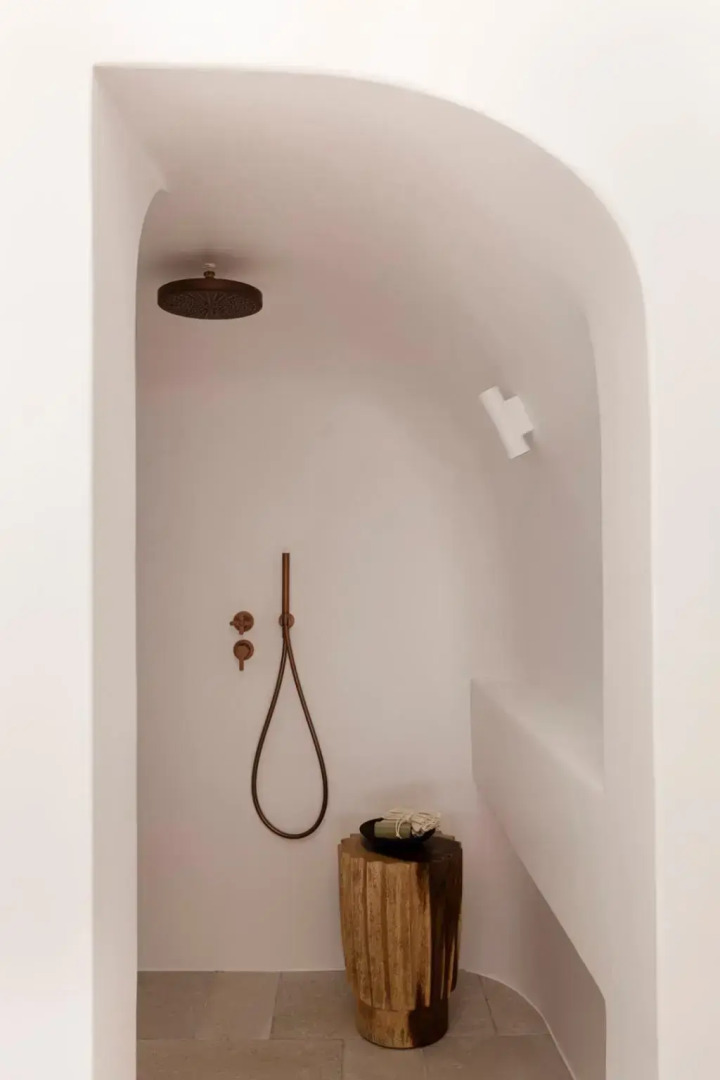 Photo - Canaves Ena - Small Luxury Hotels of the World