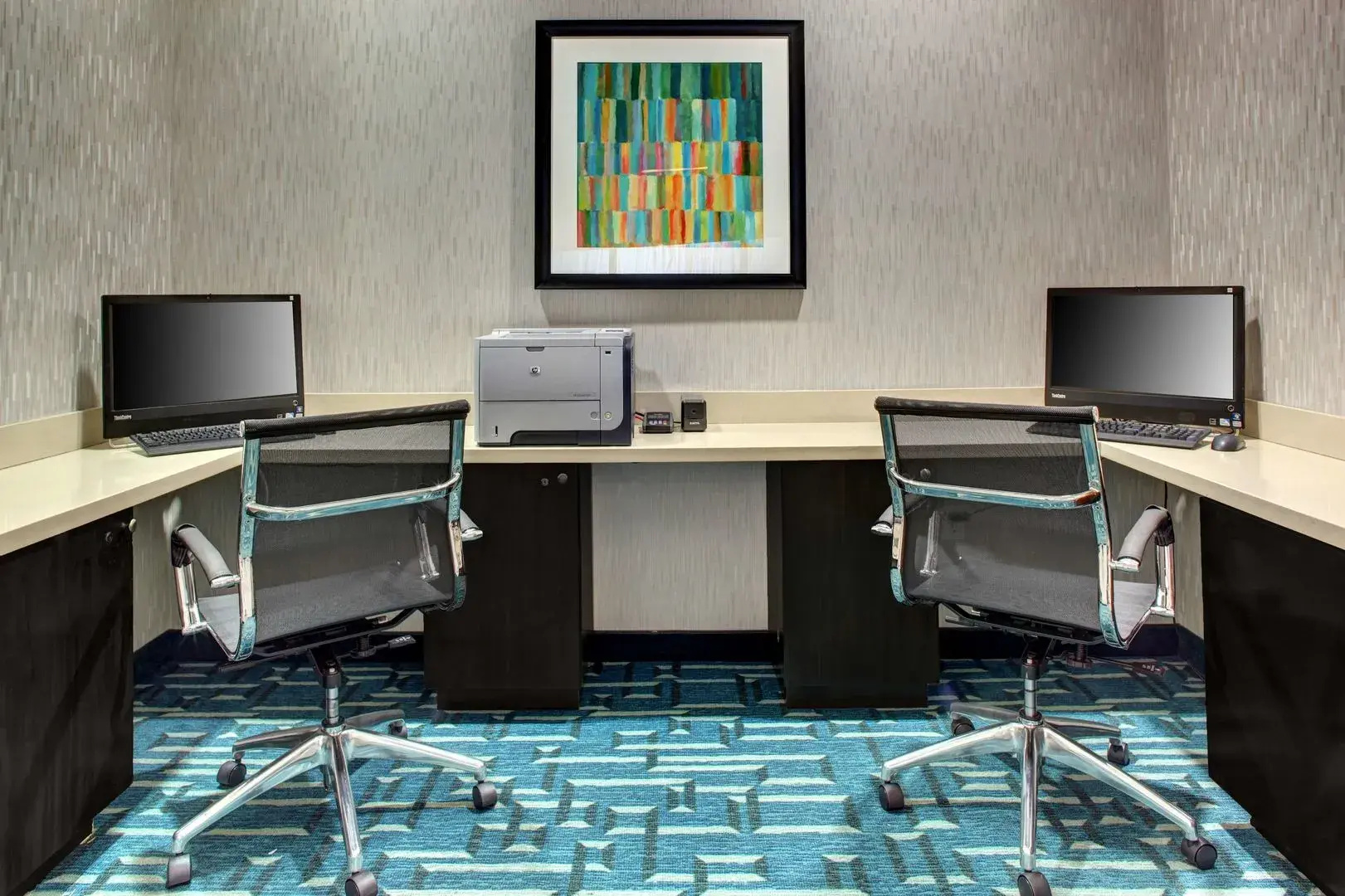 Photo - Hampton Inn Miami-Coconut Grove/Coral Gables