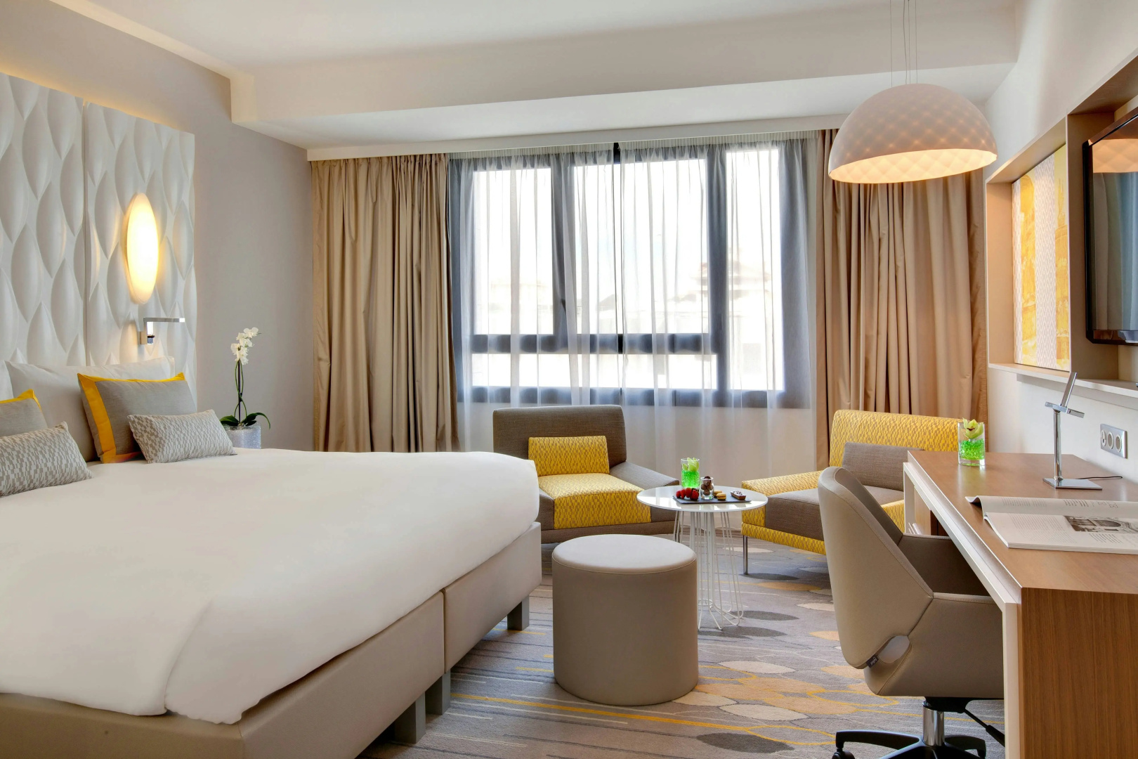 Photo - Renaissance Aix-en-Provence Hotel