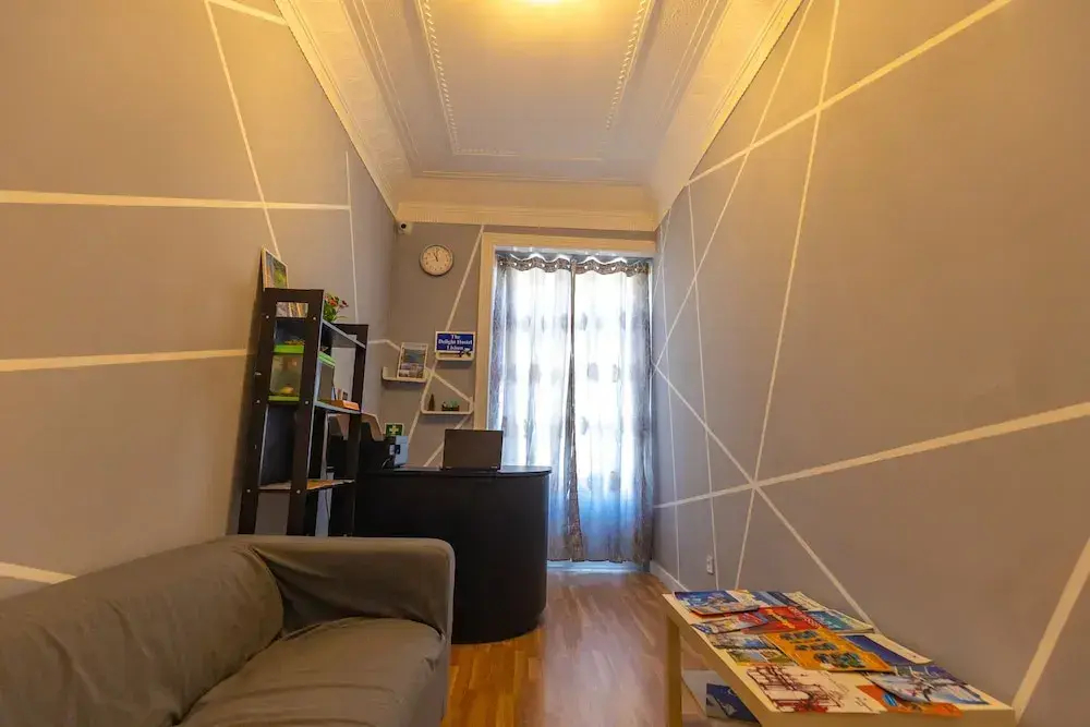Foto - The Delight Hostel