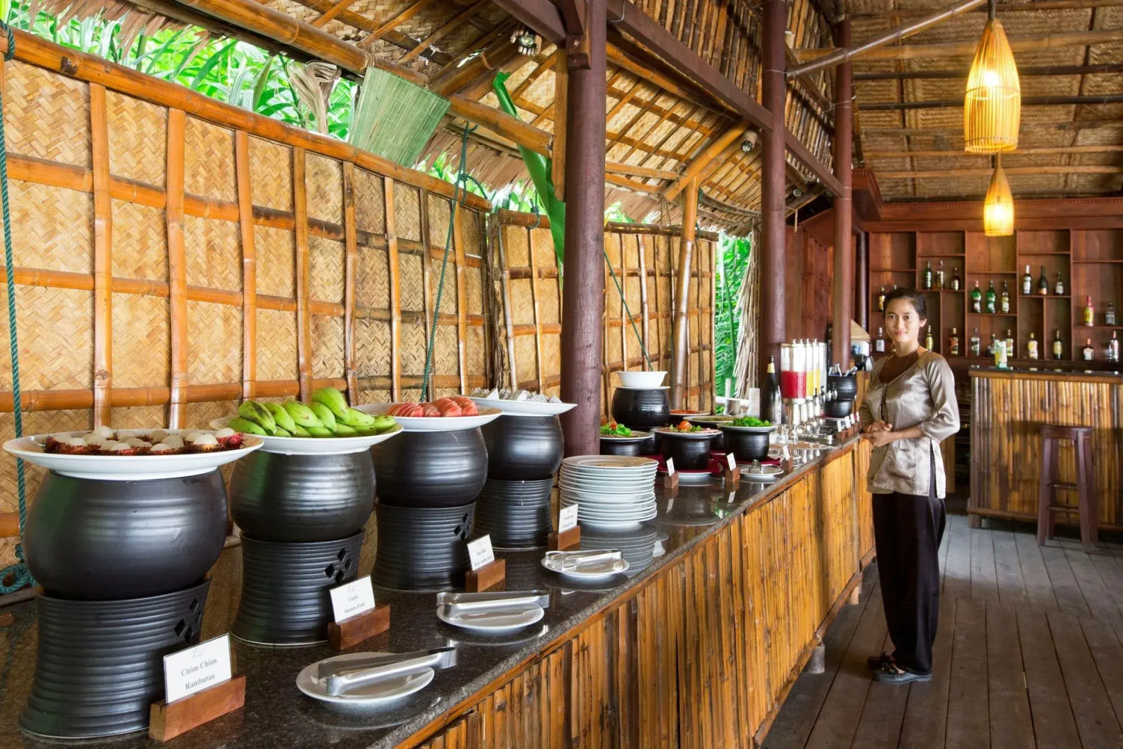 Foto - Hoi An Coco River Resort & Spa