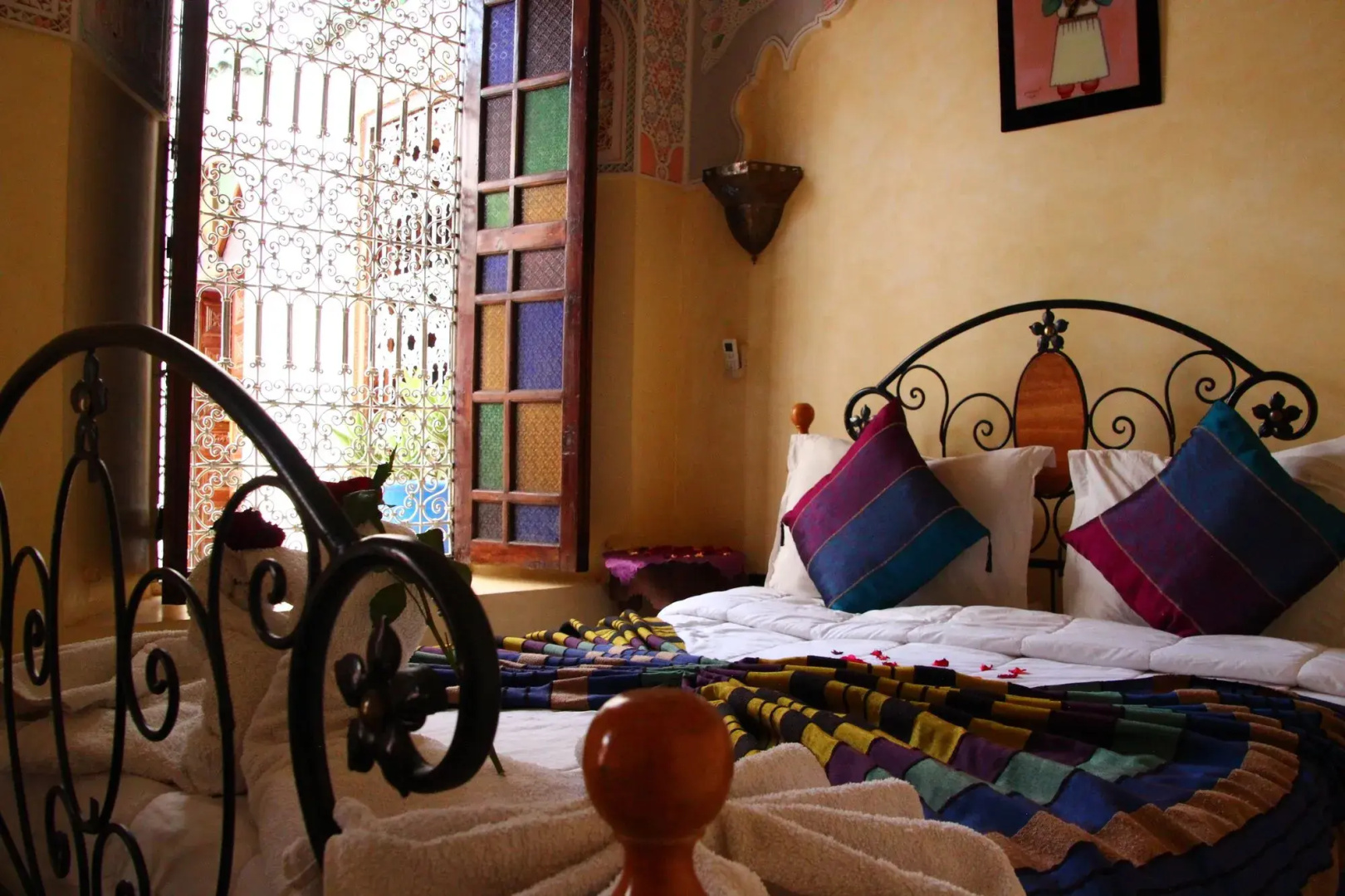 Foto - Riad Bibtia
