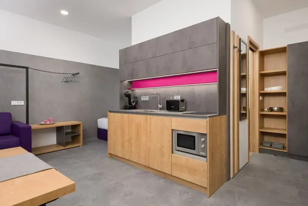 Photo - Vila Emona - Central Apartments - Free Parking