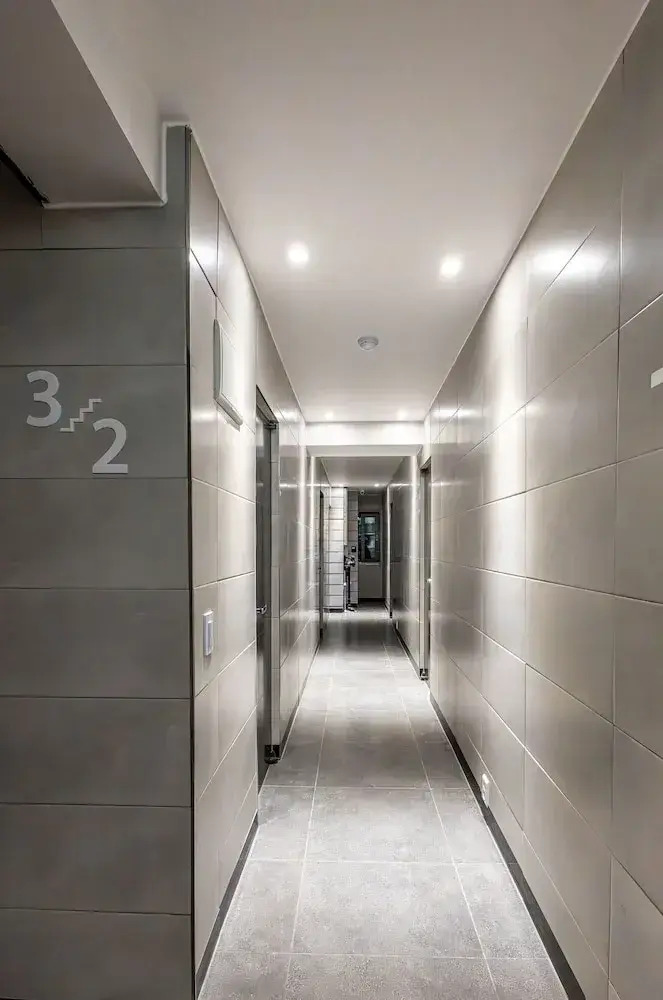 Photo - Beyond Residence Jongno