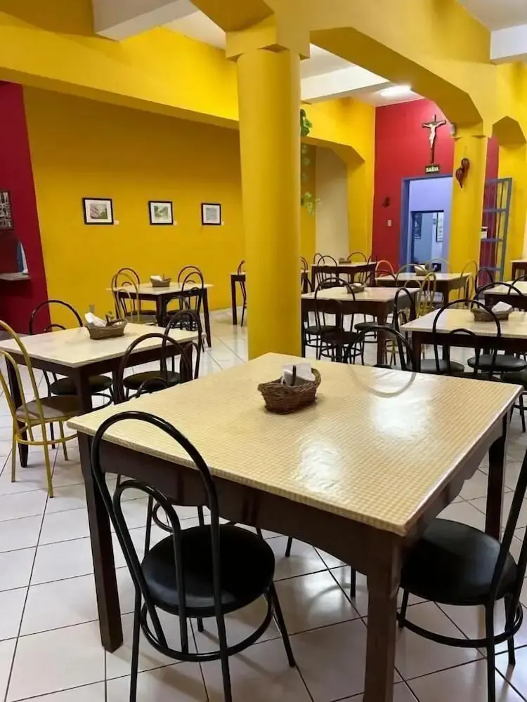 Foto - Hotel Goiânia Palace
