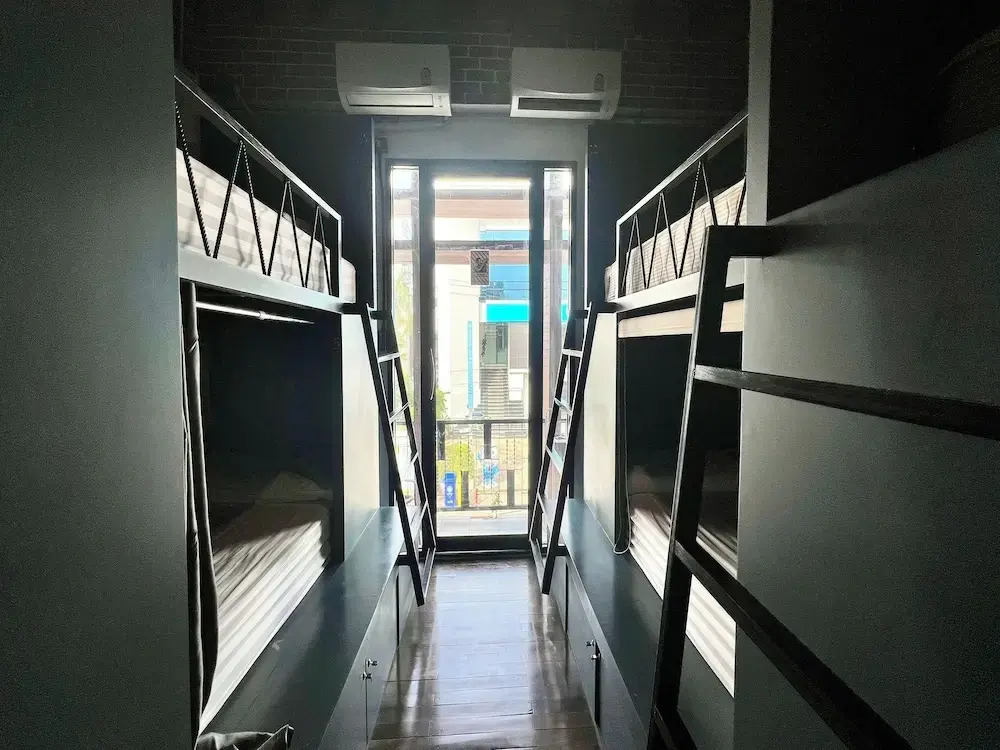 Foto - Deva hostel & Relax Pool