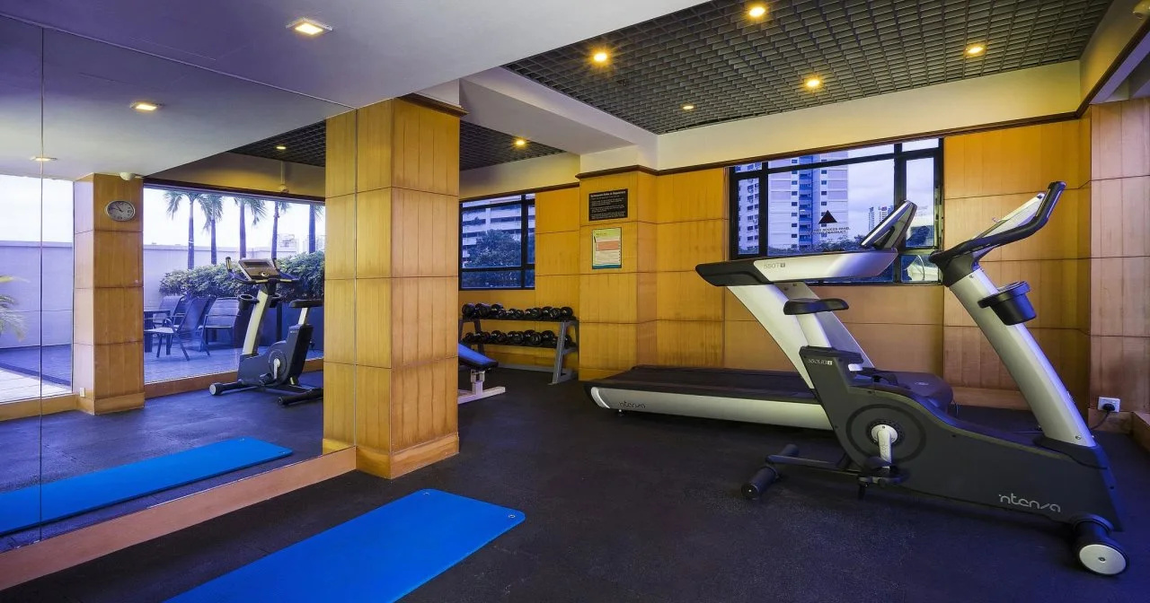 Foto - Holiday Inn Express & Suites Singapore Novena by IHG
