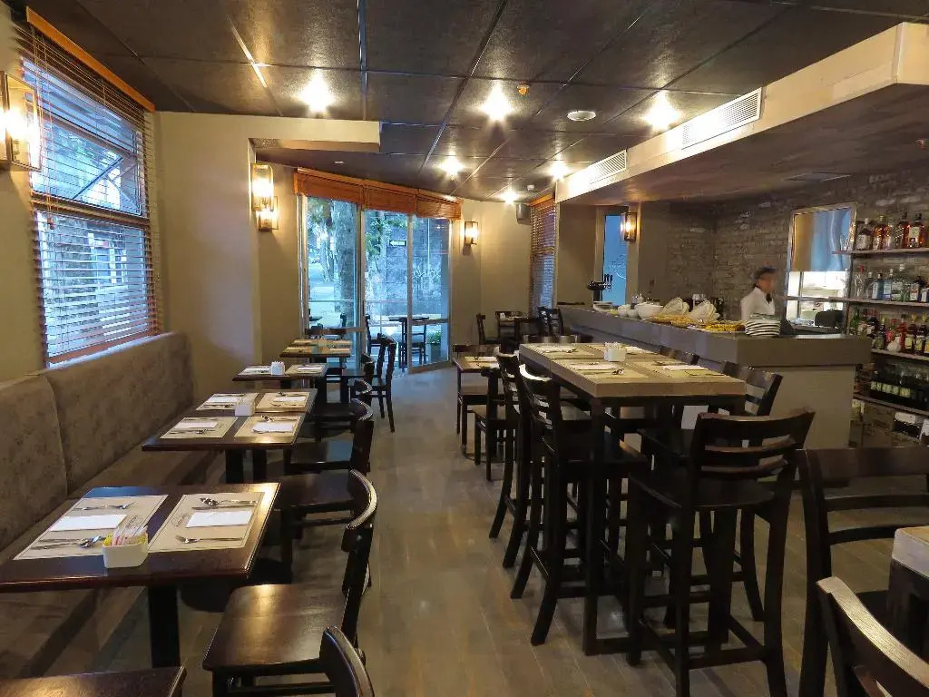 Photo - Smart Hotel Montevideo