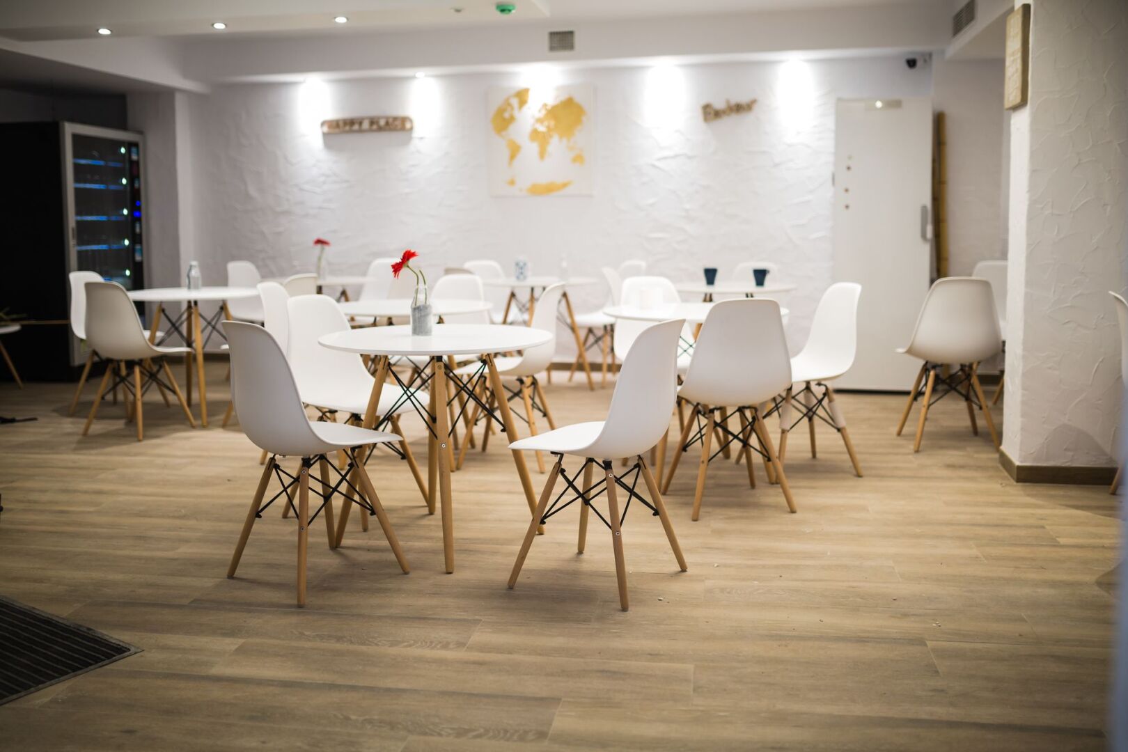 Photo - Y Hostel - Albergue Juvenil