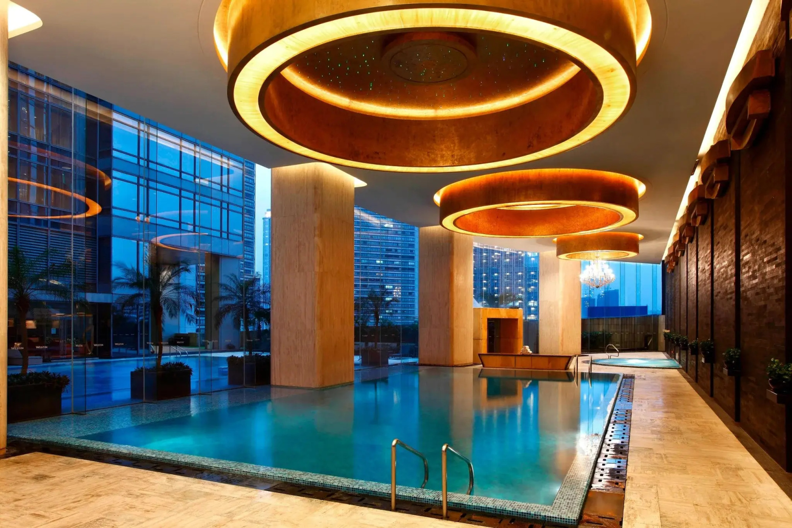 Photo - The Westin Guangzhou