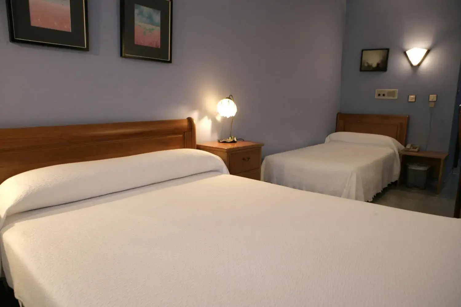 Photo - Hotel Azpiazu