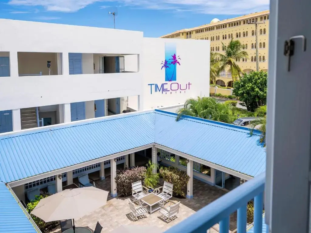 Photo - Time Out Hotel