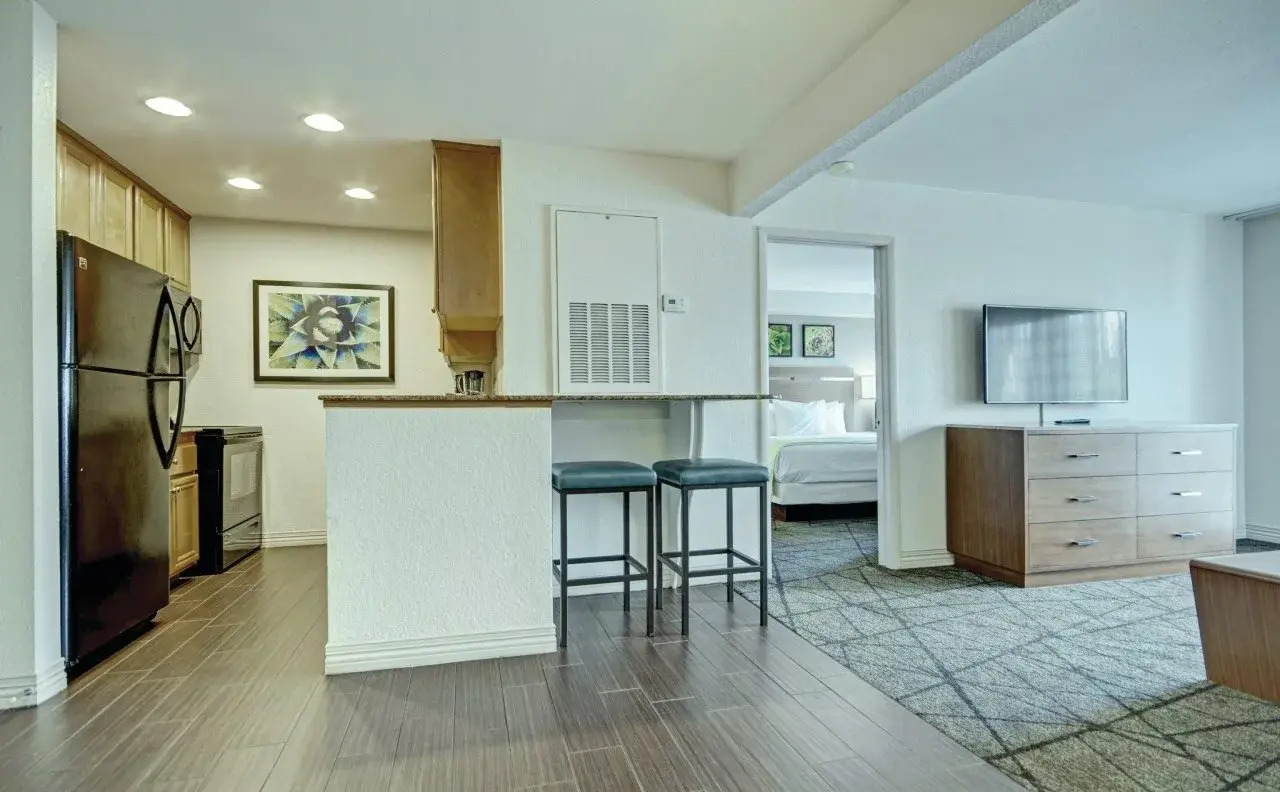 Photo - Desert Rose Resort