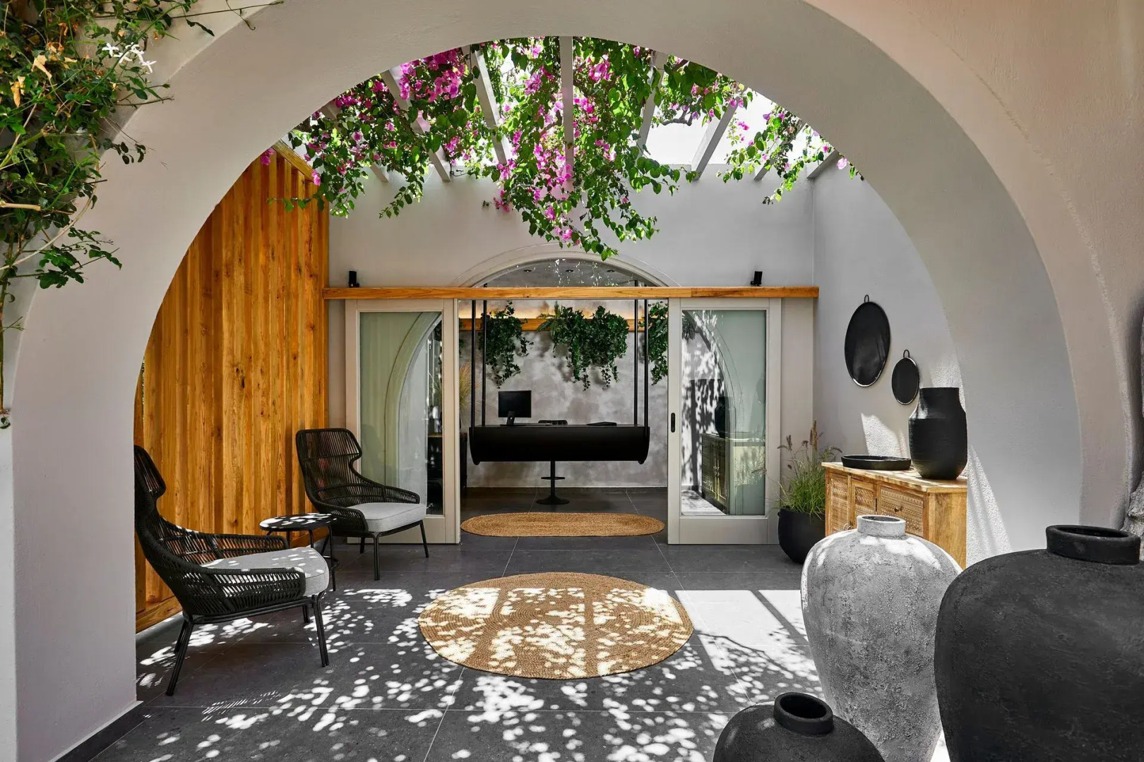 Photo - Marillia Village