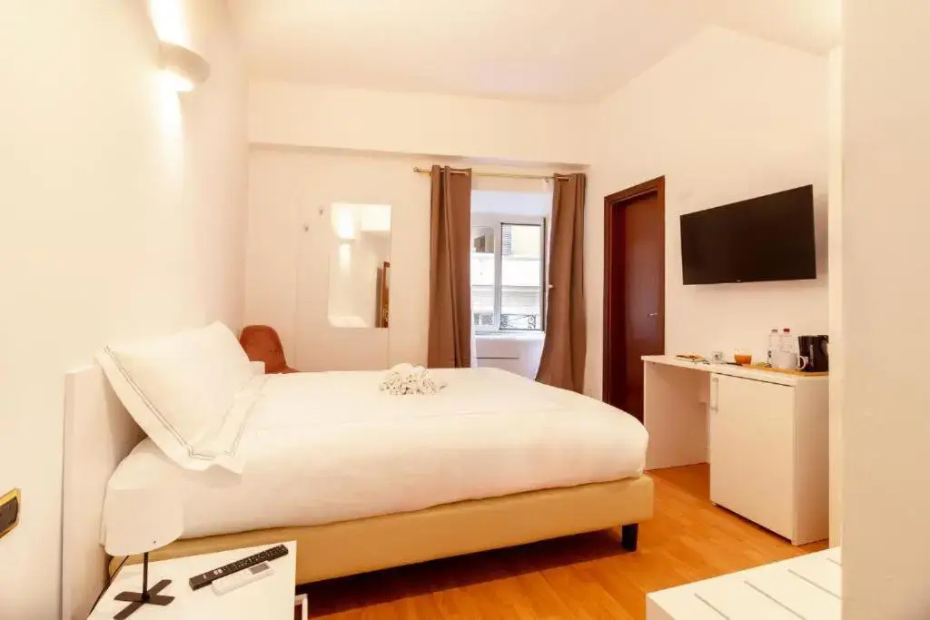 Foto - Hotel Domus Rome
