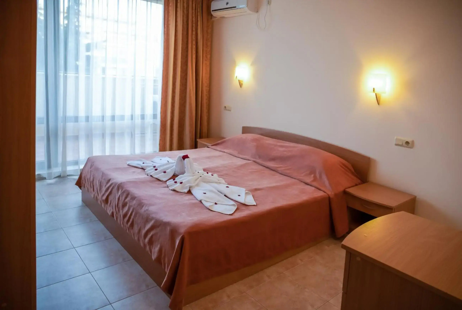 Foto - Apartment Tourist Complex Rose Village