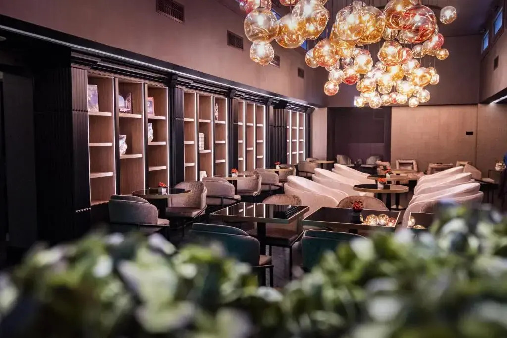 Foto - U-Visionary Roma Hotel