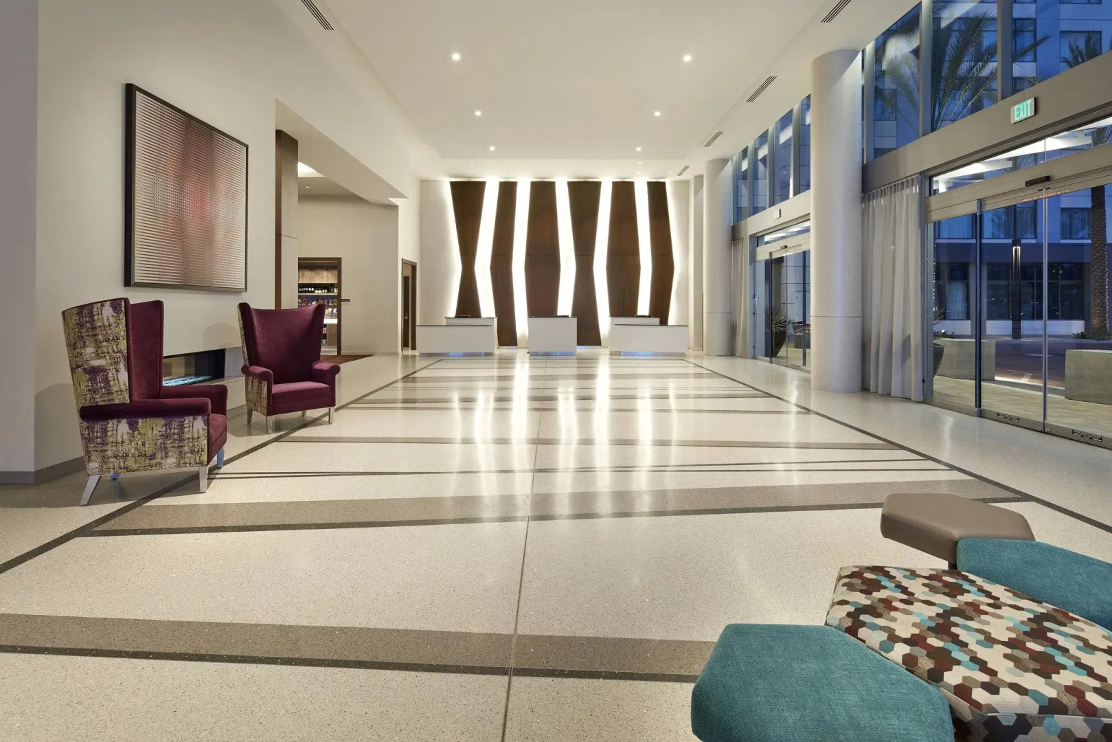 Foto - Anaheim Hotel