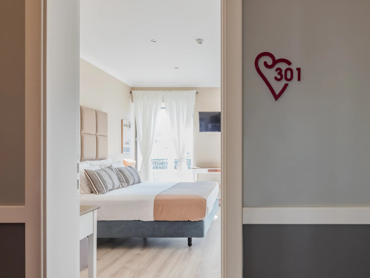 Foto - Vila Garden Guesthouse