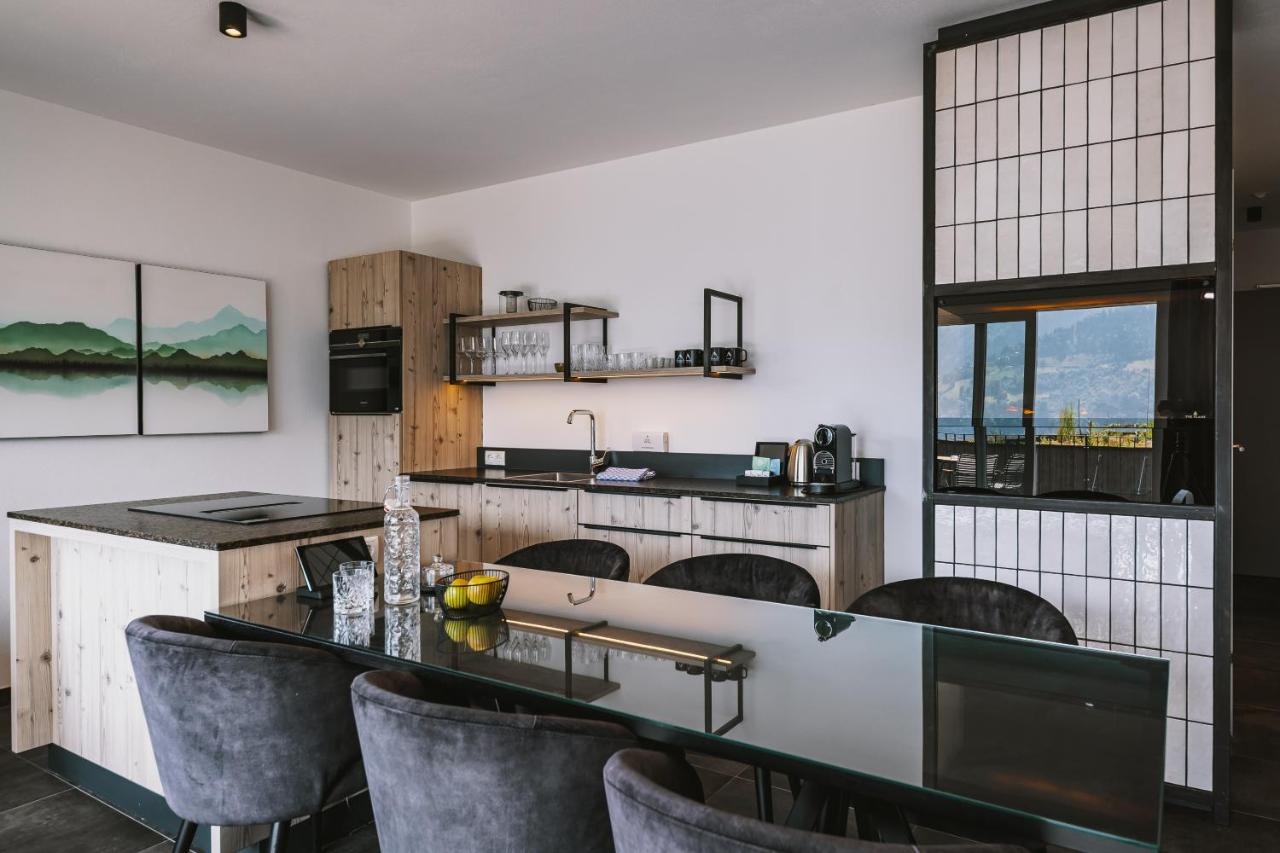 Photo - Nikolaus by AvenidA Panoramic Wellness Suites