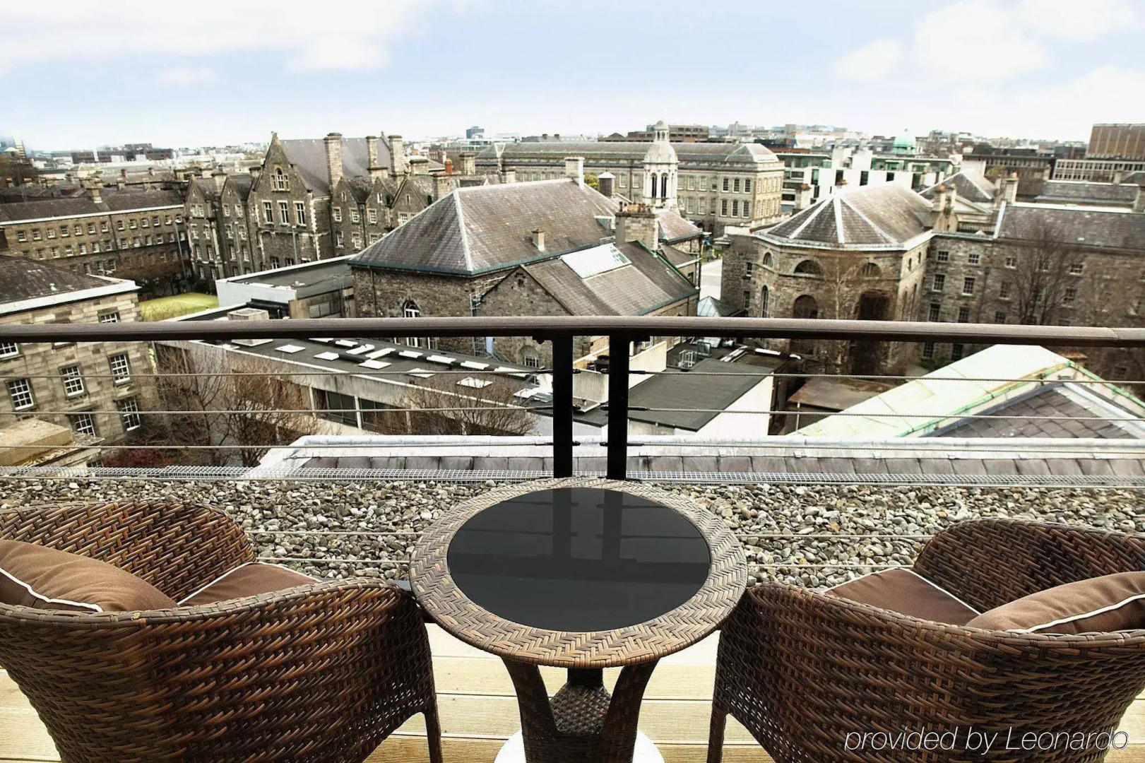 Foto - The College Green Dublin Hotel, Autograph Collection