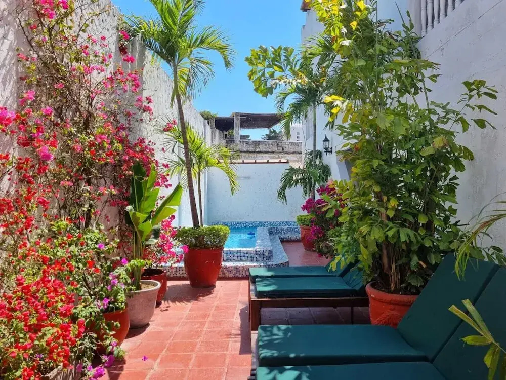 Foto - Hotel Kartaxa Cartagena