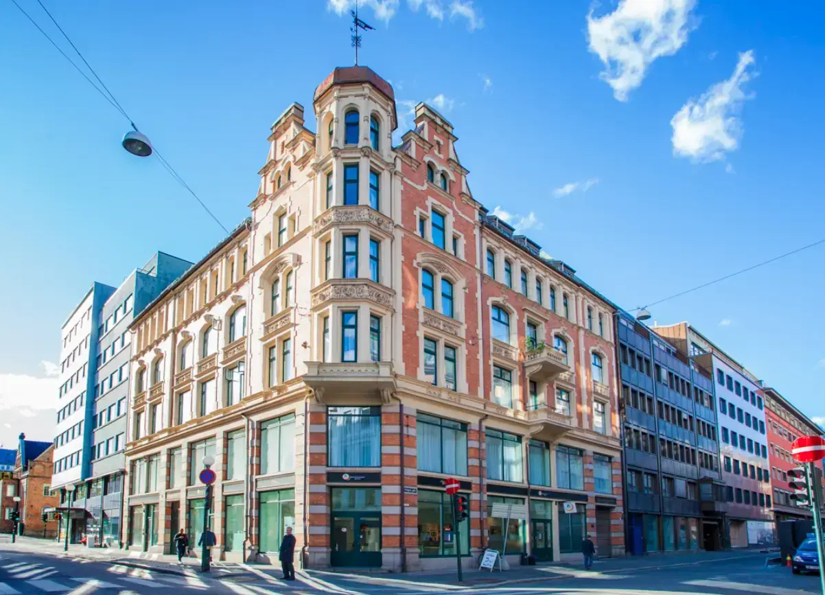 Photo - K7 Hotel Oslo