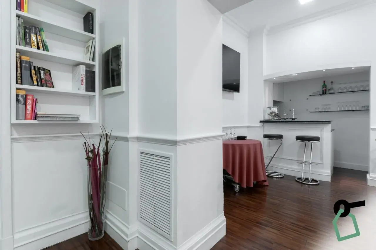 Photo - HOTIDAY Room Collection - Roma Porta Pia