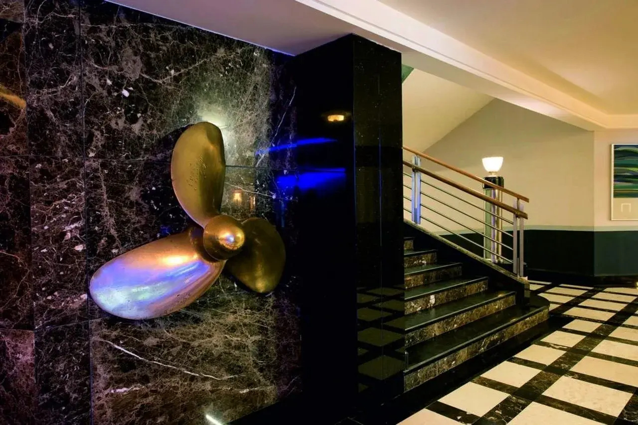 Foto - Grand Kaptan Hotel - Ultra All Inclusive