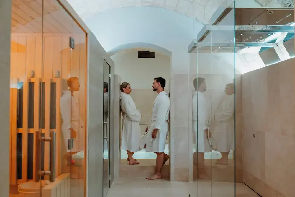 Photo - deB&SPA