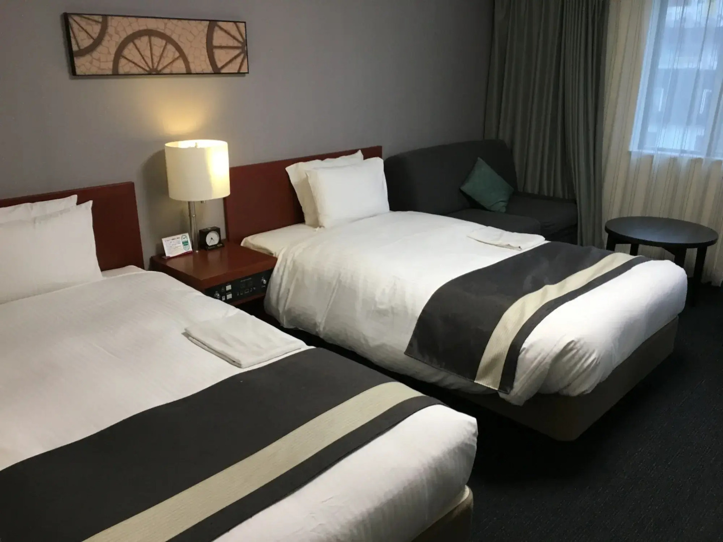 Photo - Richmond Hotel Yokohama-Bashamichi