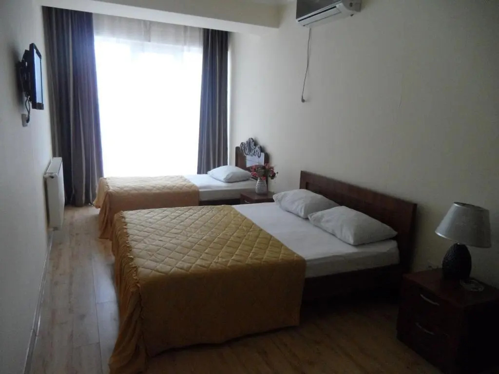 Foto - Hotel Nina