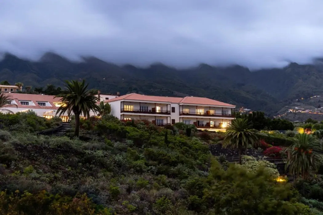 Foto - Parador de La Palma