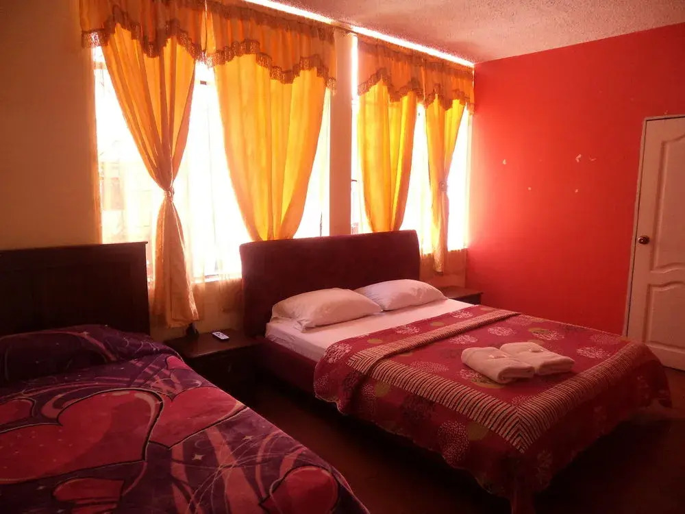 Photo - Hostal THE IMPERIAL