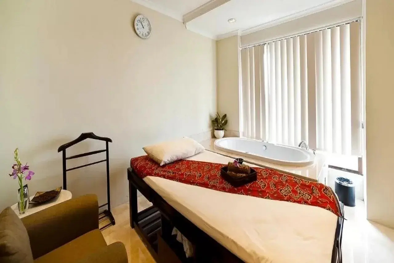Photo - Royal Kuningan Hotel