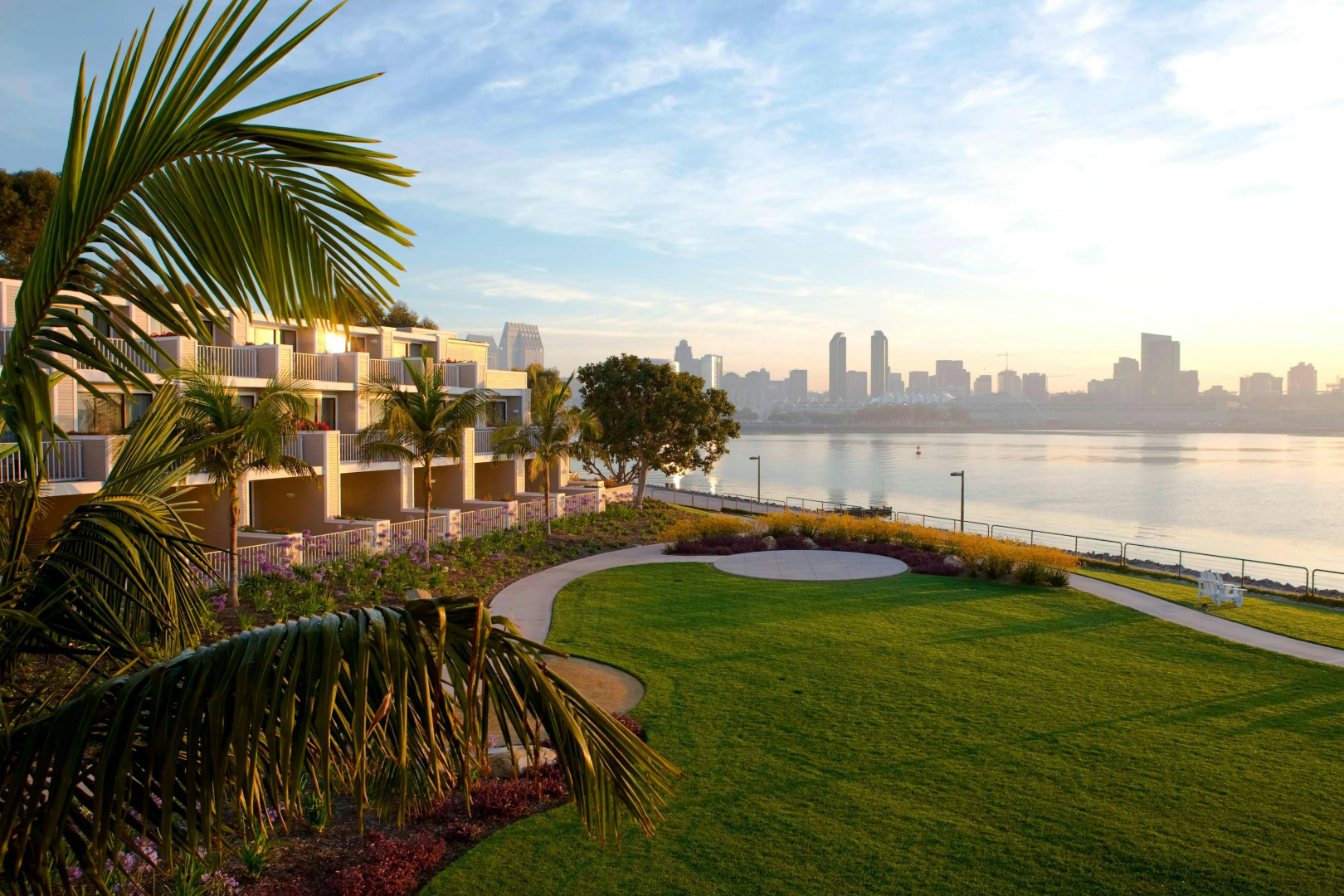 Foto - Coronado Island Marriott Resort & Spa