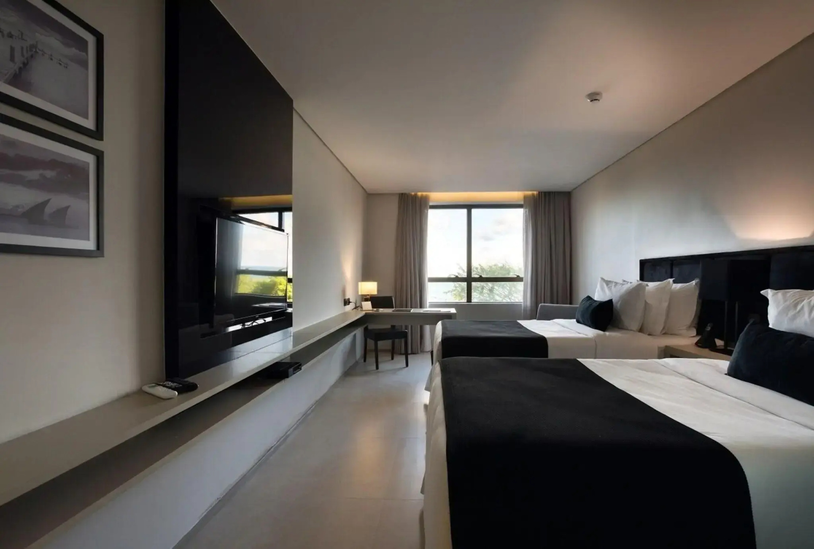 Photo - LS Hotel