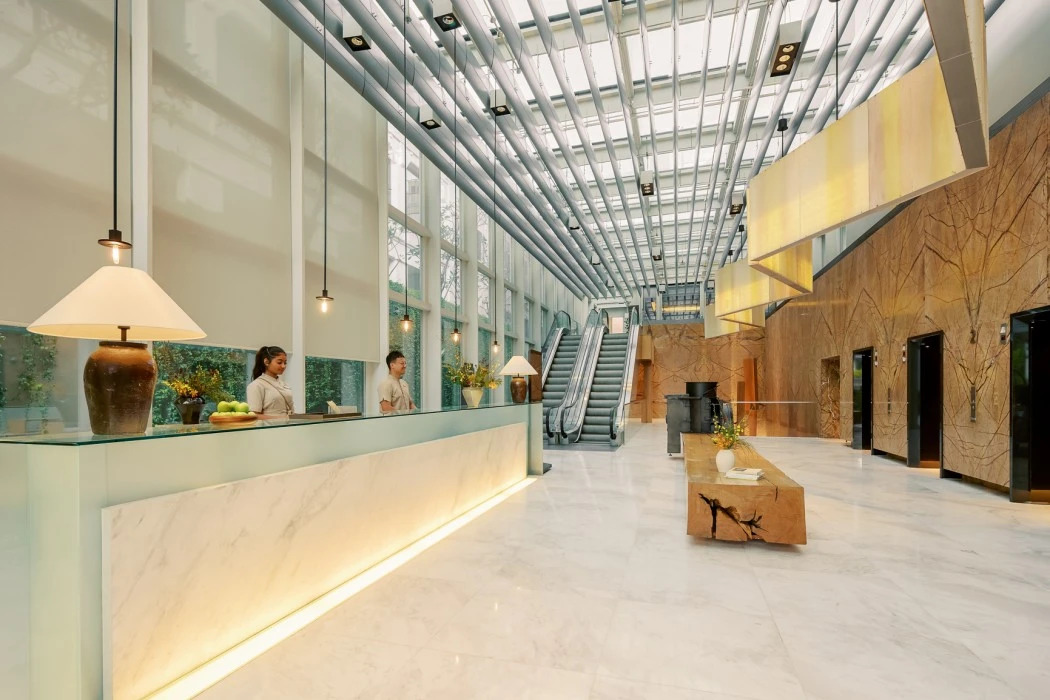 Photo - Oasia Resort Sentosa by Far East Hospitality