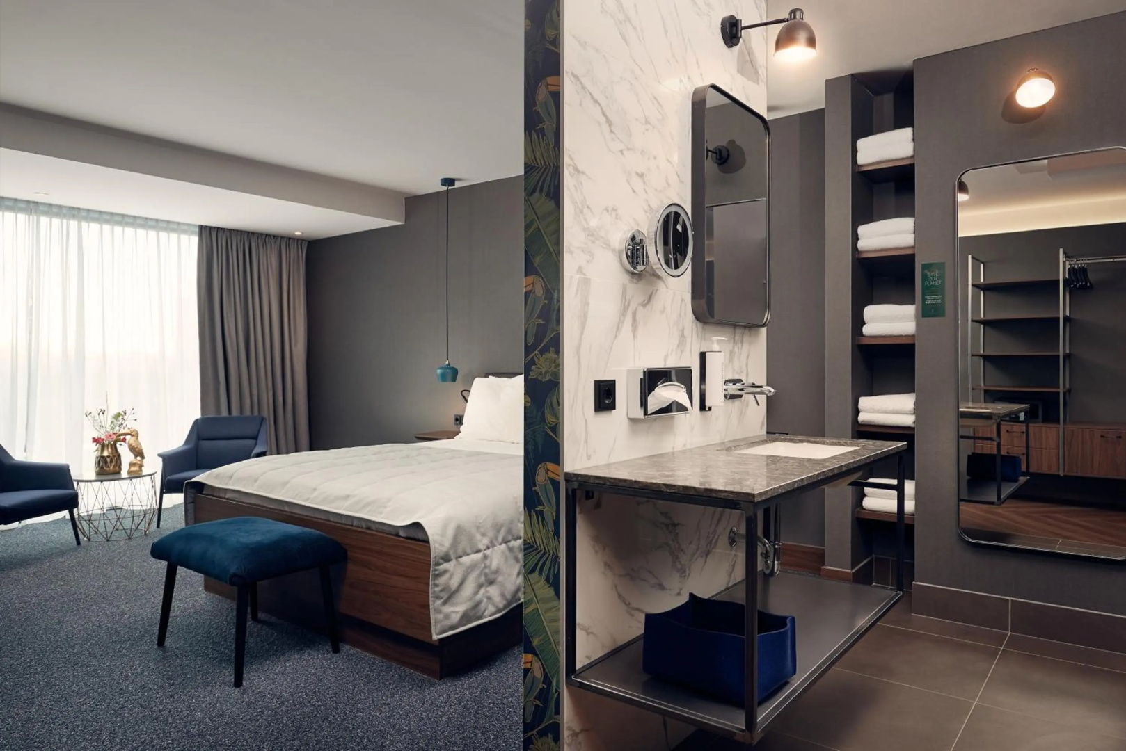 Foto - Van der Valk Hotel Eindhoven