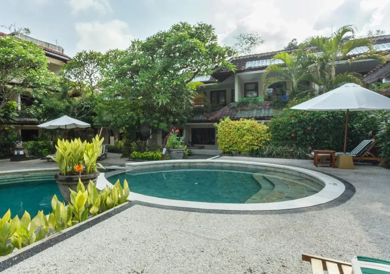 Photo - AlamKulkul Boutique Resort