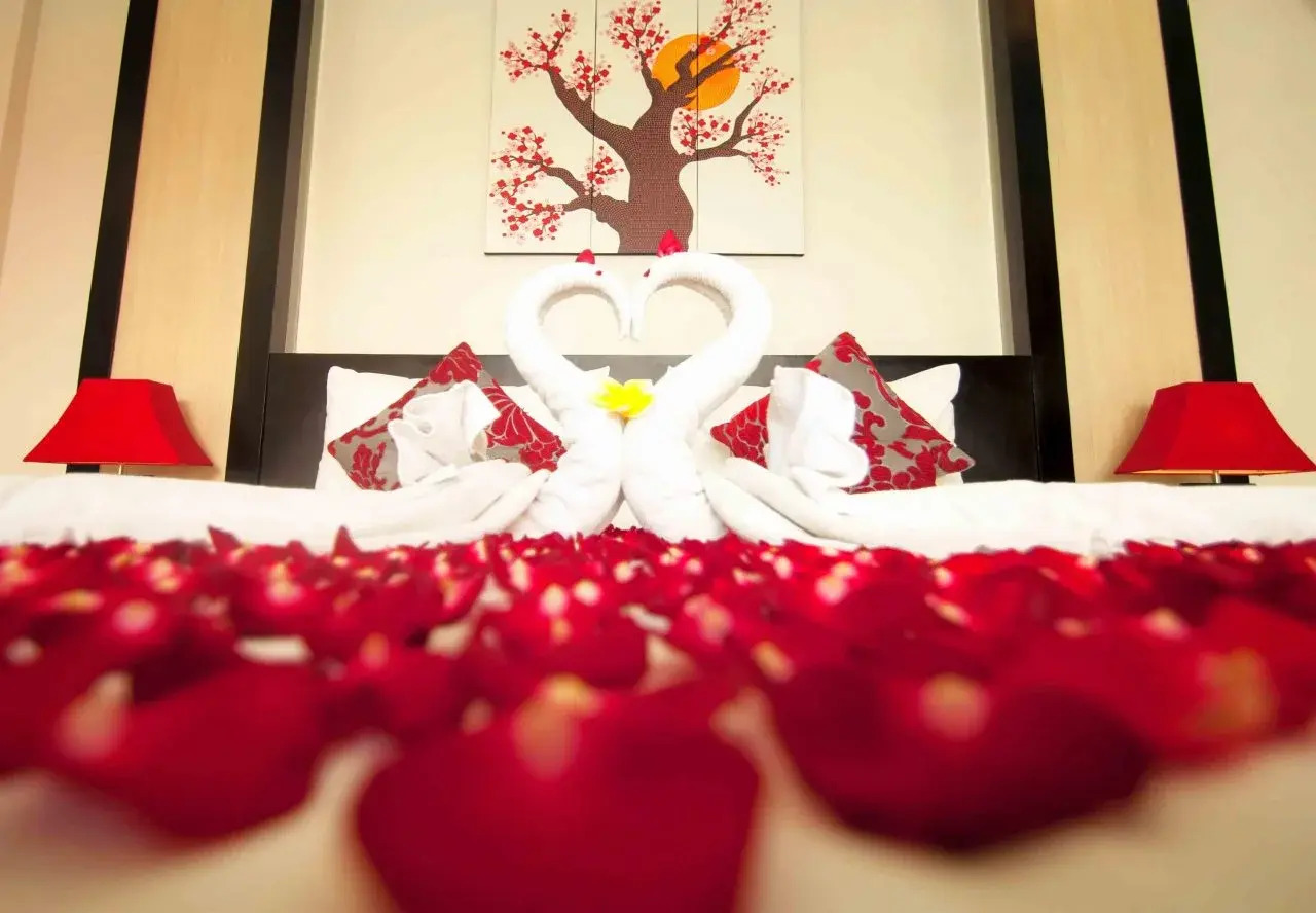 Photo - De' Bharata Bali Villas