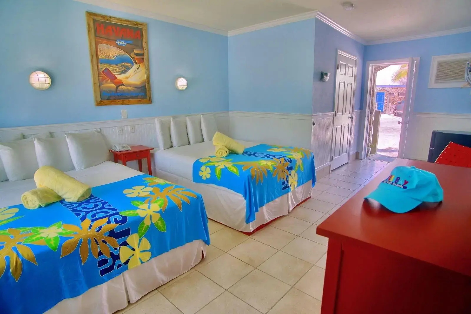 Photo - Ibis Bay Resort