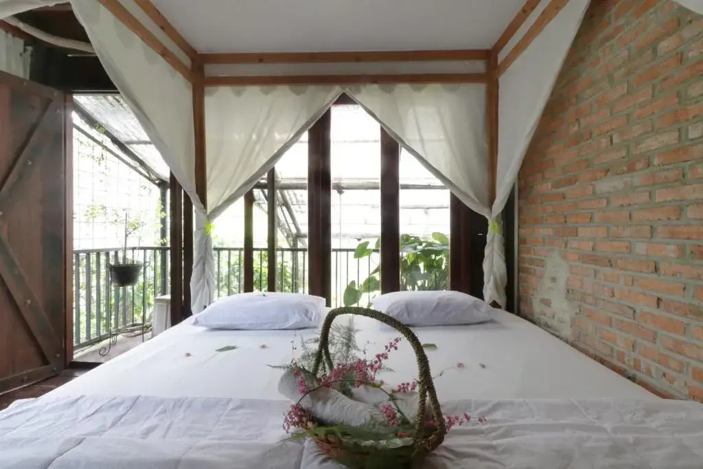 Foto - NILA HOUSE, Sharia Family Home Stay