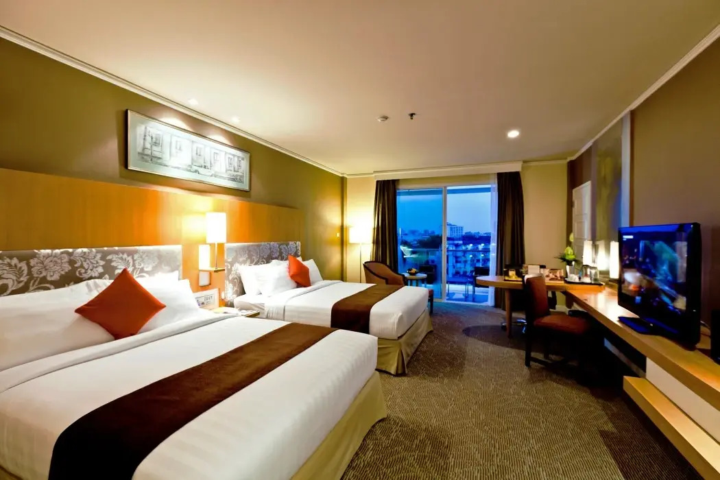 Foto - Royal Princess Larn Luang - SHA Extra Plus