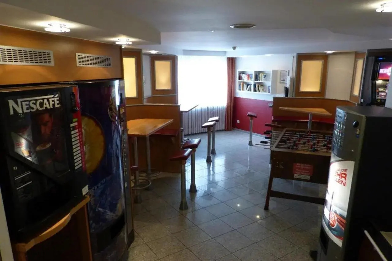 Foto - Panorama Inn Hotel und Boardinghaus