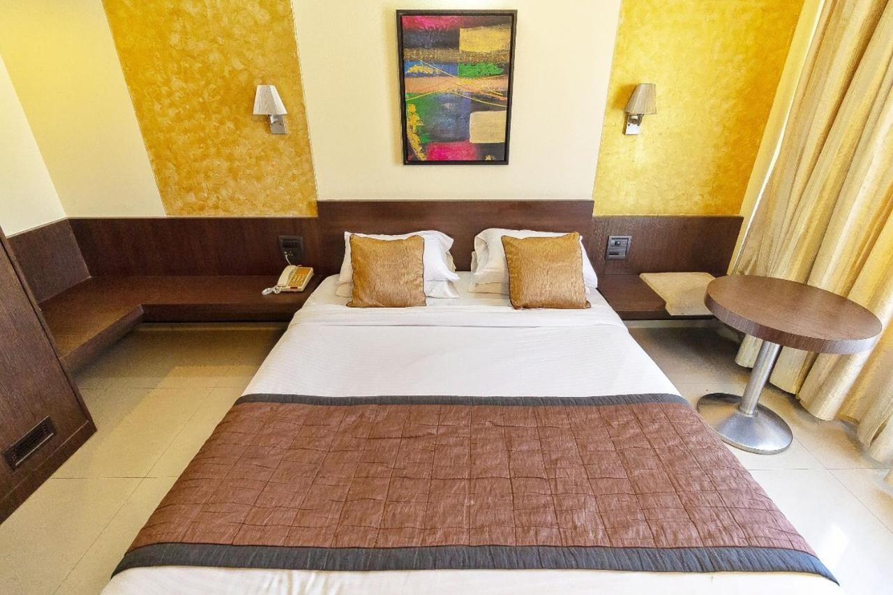 Foto - Hotel Silver Inn