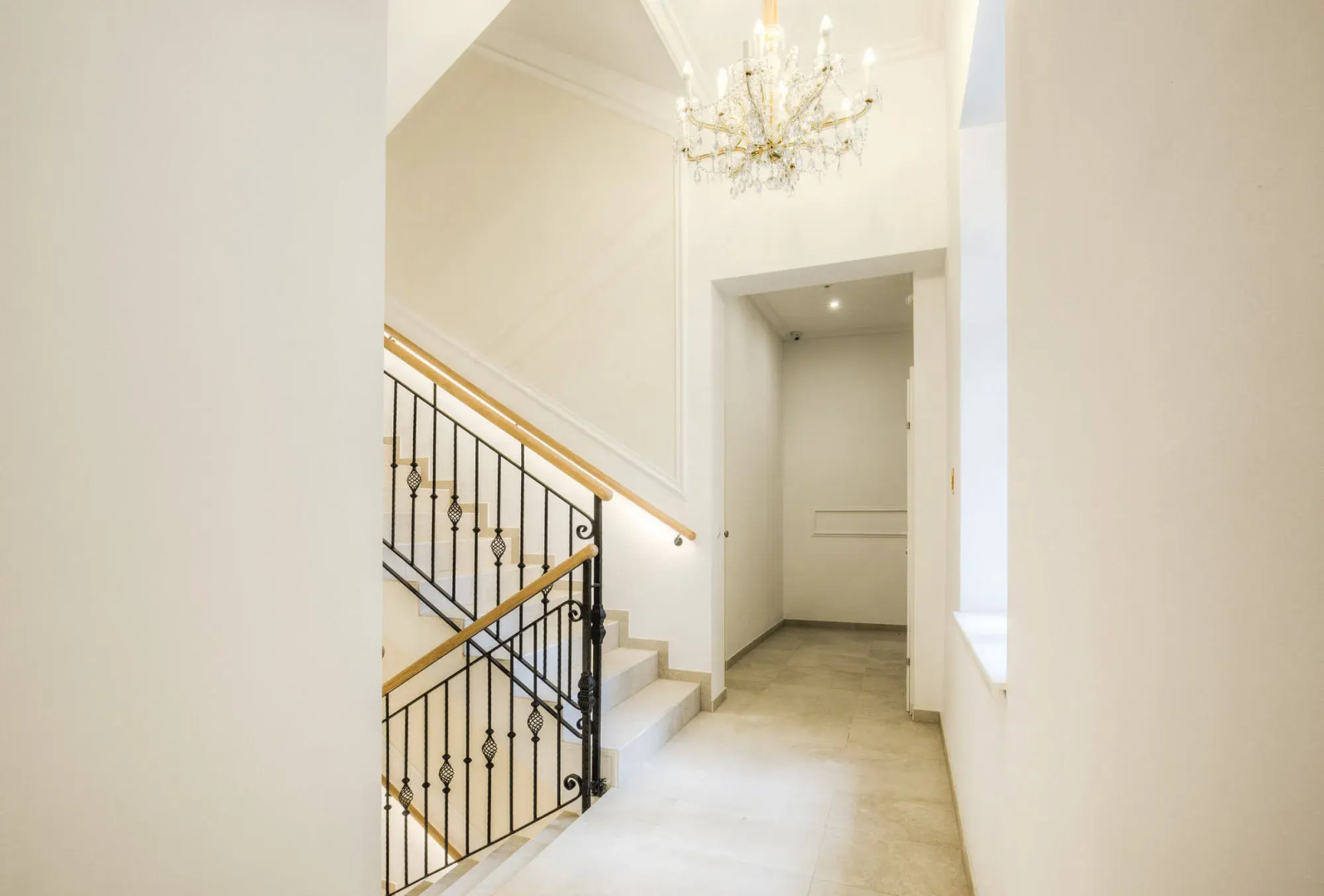 Foto - Vienna Grand Apartments City