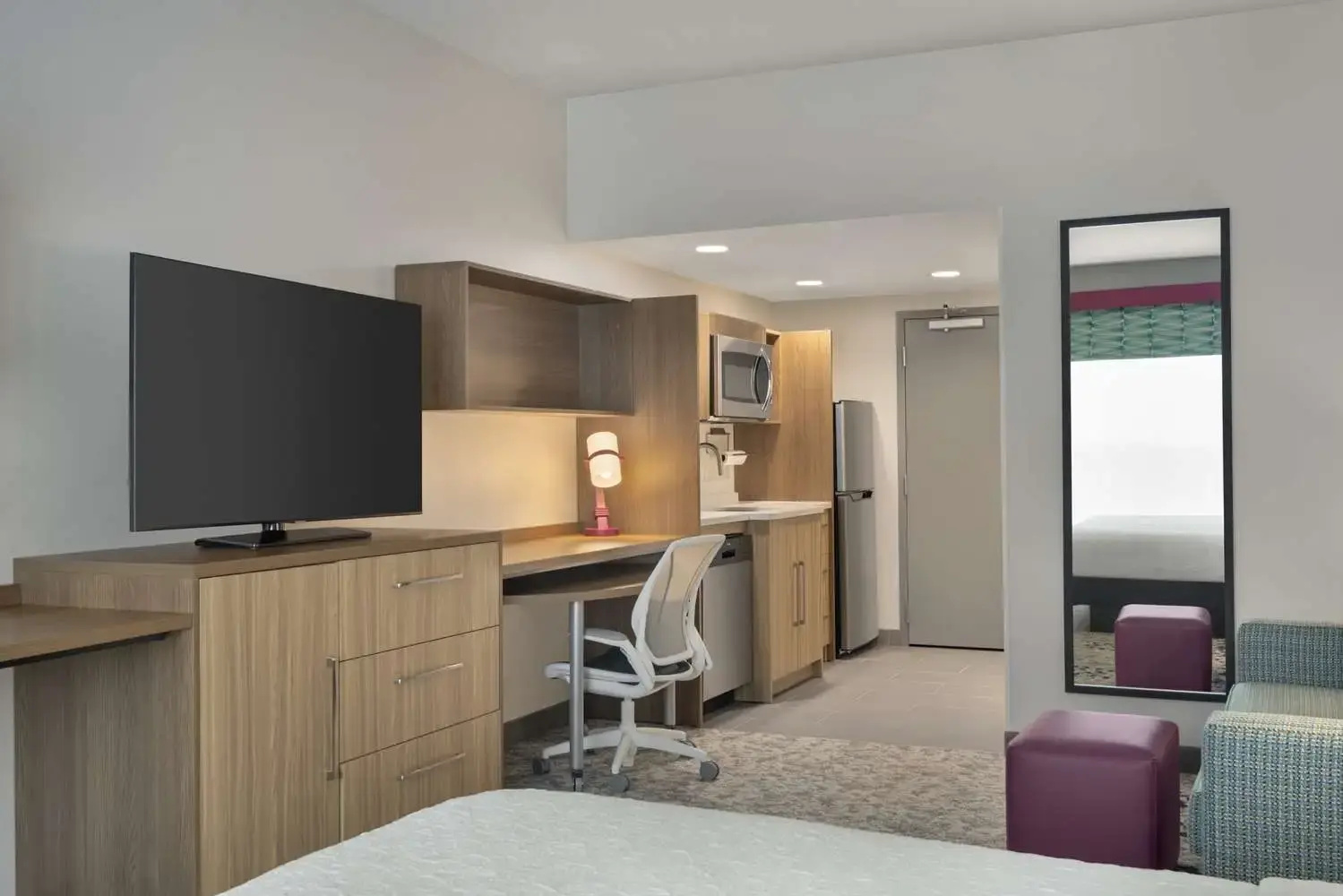 Foto - Home2 Suites By Hilton Sanford Orlando North