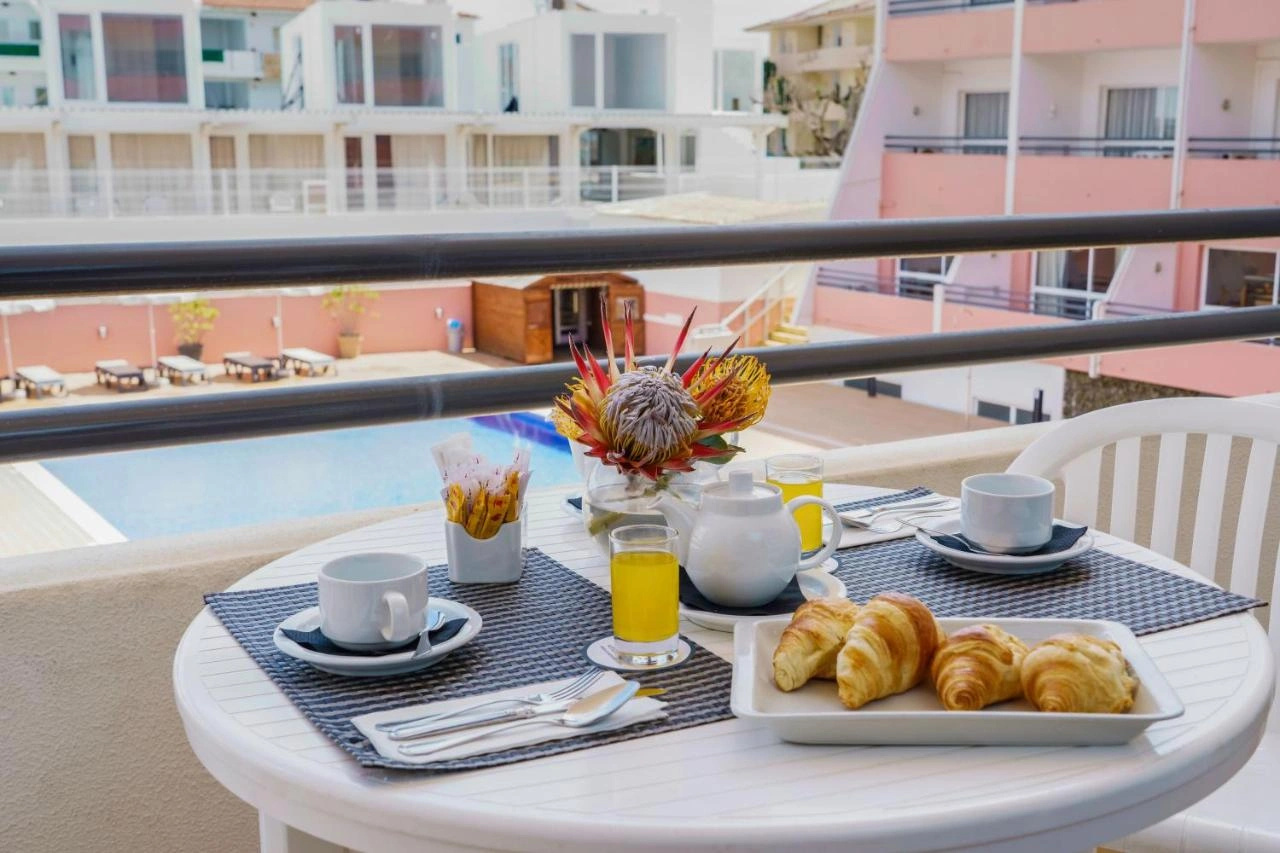 Foto - Luna Hotel da Oura