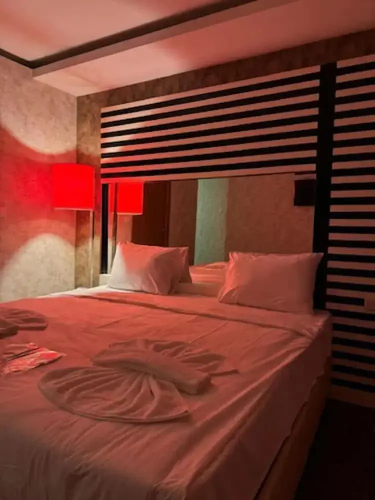 Foto - Gran Brn Hotel Taksim